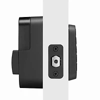 YALE ASSURE LOCK 2 KEY-FREE AVEC BLUETOOTH BLACK SUEDE