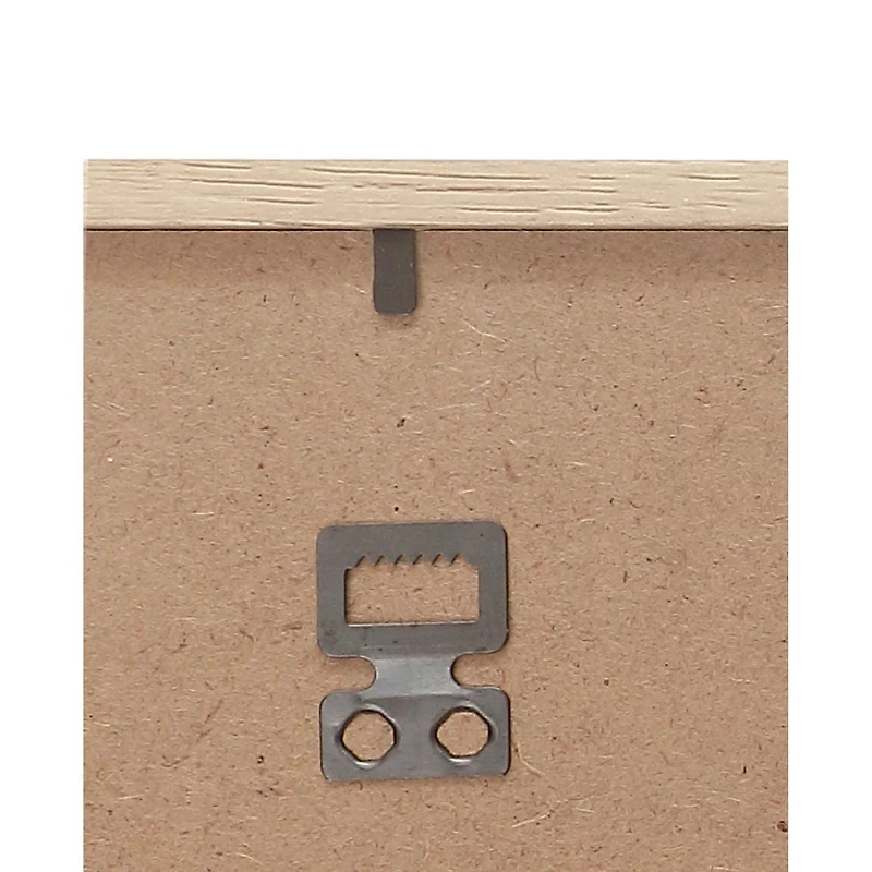 Framed Wooden Wall Sign Life Is Beautiful