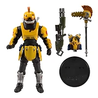 McFarlane Toys - Fortnite - Beastmode Jackal 7-inch Premium Action Figure