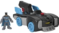 Imaginext DC Super Friends Bat-Tech Batmobile
