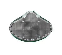 Blue Dog Marine Pro Pedestal Casting Seat (Charcoal), 15"(W) x 12"(D) x 6"(H) Cast Seat, Standard 4-Bolt Mounting Casting Deck Seat