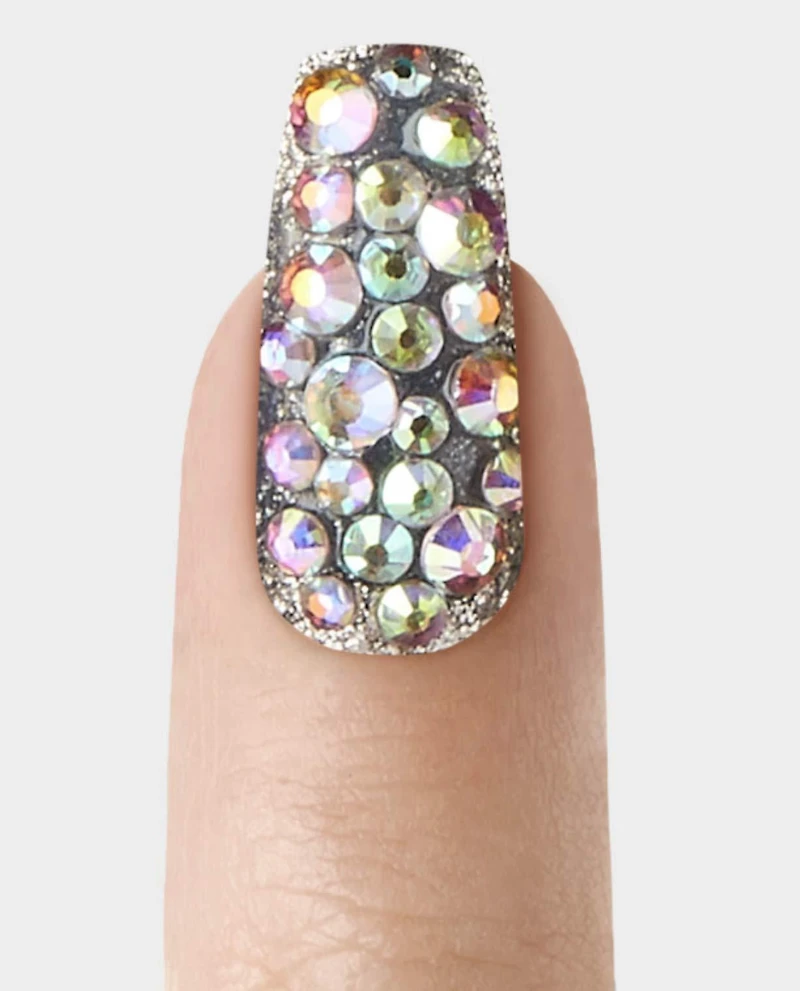 KISS Masterpiece Nails - Everytime I slay