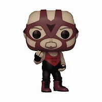 Funko Pop! WWE - Vader Figurine En Vinyle