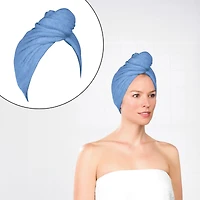 Perfect Solutions Turban Super Absorbant En Microfibre