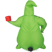 Airdorable Airblown Oogie Boogie Disney