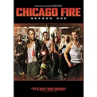 Chicago Fire: Season One