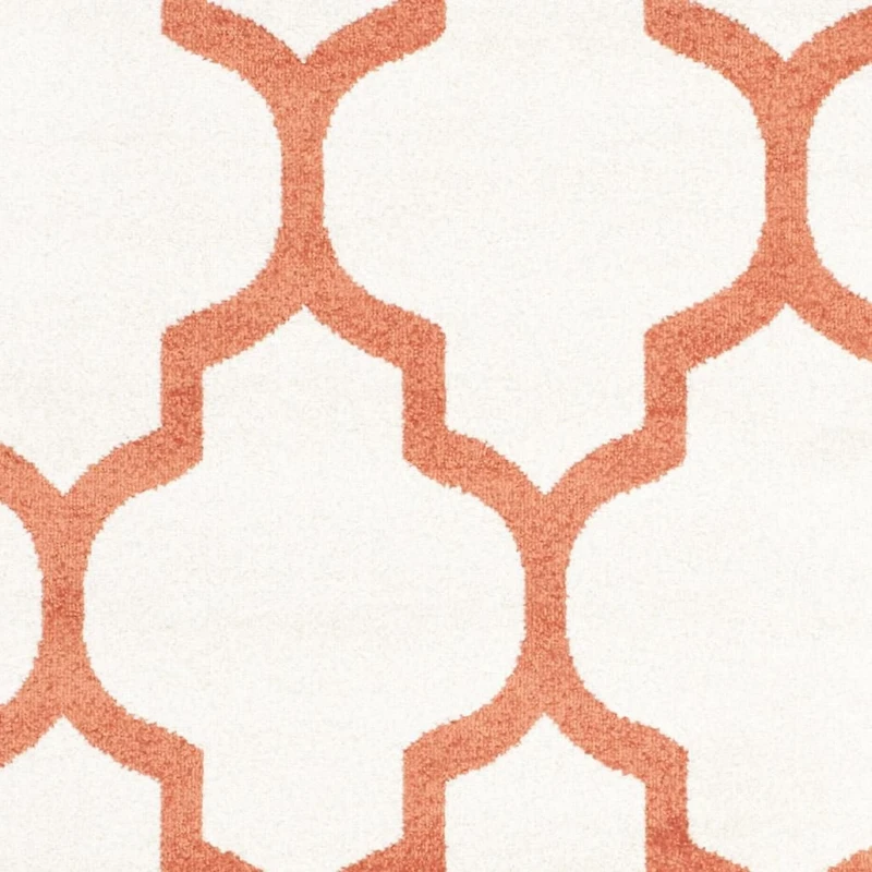 Safavieh Amherst Roderick Geometric Area Rug