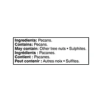 Great Value Pecan Halves