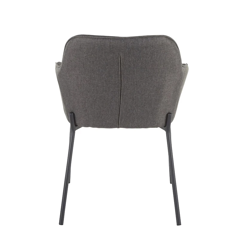 Daniella Chair by LumiSource