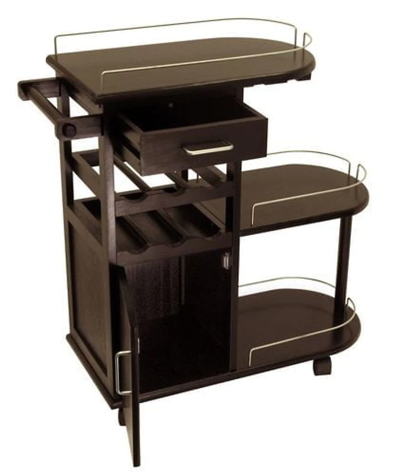 Chariot de divertissement, 92235