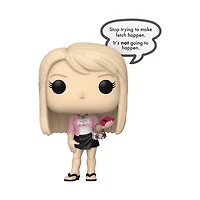 Funko Pop! Movies: Mean Girls - Regina (Make Fetch Happen) figurine en vinyle