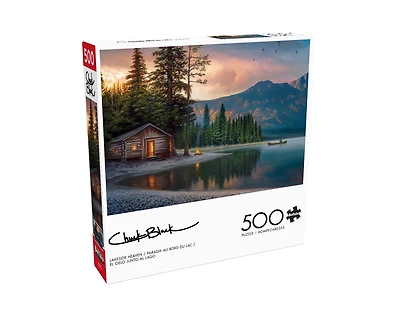 500PC WYS-AMER
