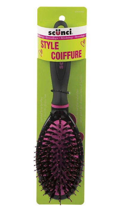Brosse coussinée Brushology 1 unité