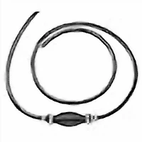 Ensemble de conduite de carburant universelle