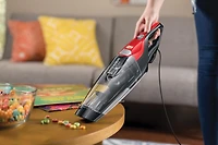 DIRT DEVIL 4-in-1 Power Stick Lite Vacuum, Corded Bagless Stick Vacuum