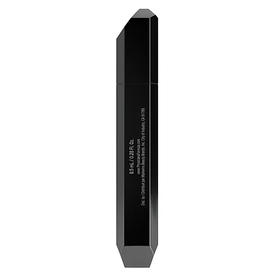 MINERAL WEAR DIAMOND MASCARA BLACK DIAMOND, lash-boosting Diamond Mascara