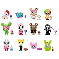 tokidoki Mystery Pack Master Assortment S1