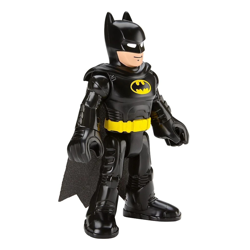 Imaginext DC Super Friends Batman XL--Black