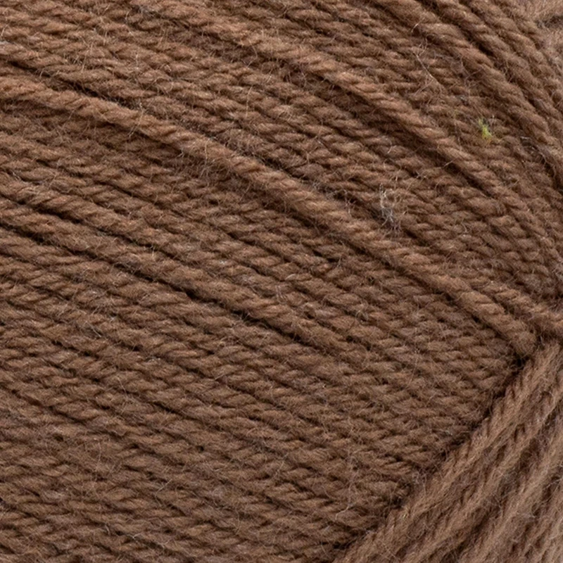 Fil Lion Brand Pound of Love Fil de Acrylique #4 Moyen 454g /932m 1 Pelote