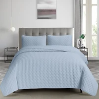 Ensemble de literie Swift Home Ultra Soft Pinsonic – Literie légère, hypoallergénique et toutes saisons