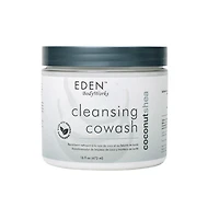 Eden Natural Cleansing Co Wash