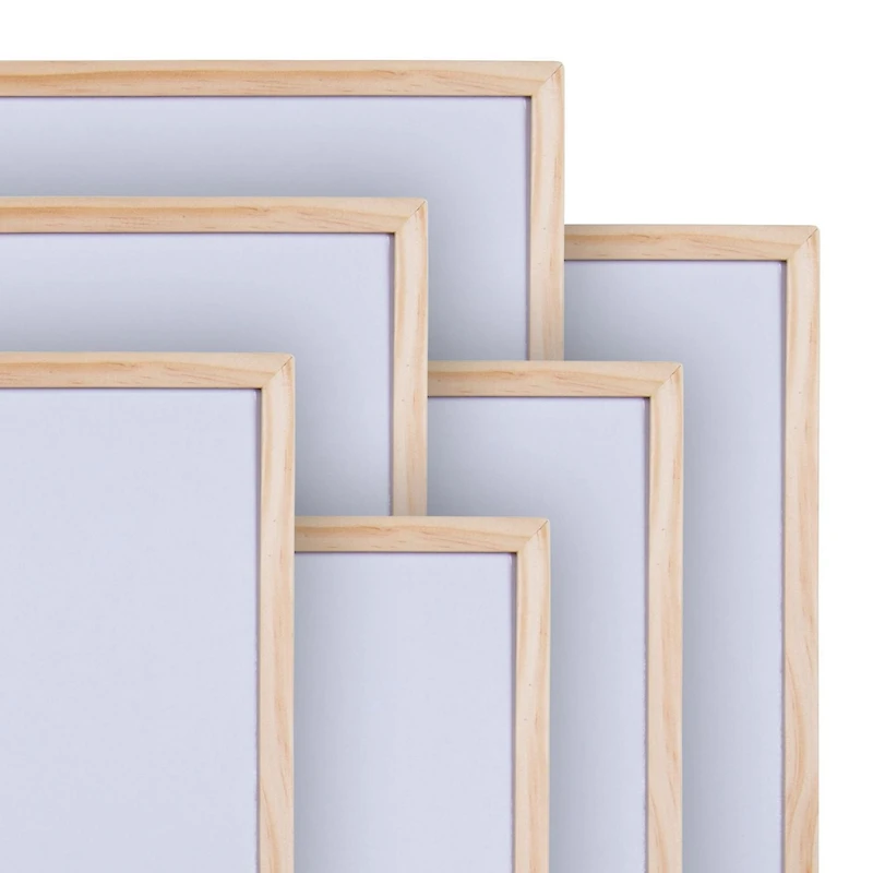 Office Works Large White Boards