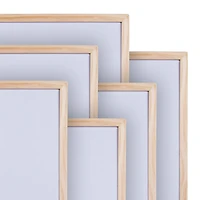 Office Works Large White Boards