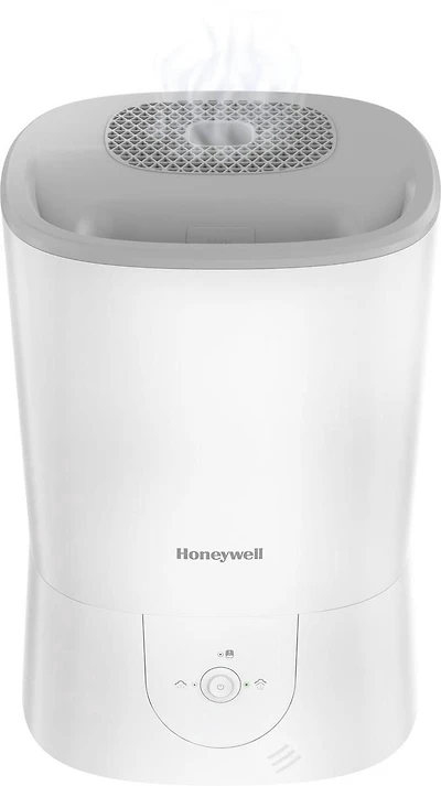 Honeywell HWM440WC Humidificateur à vapeur tiède