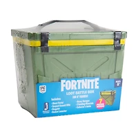 FNT BATTLE BOX D - FRENCH