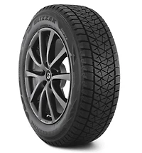 Bridgestone Blizzak DM-V2 tire 275/50R20XL 113S winter passenger car tires