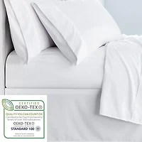 Drap-housse basics