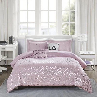Home Essence Nova Duvet Cover Set
