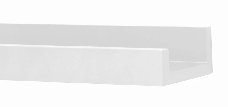 Éta. cimaise Stockholm kieragrace, blanc