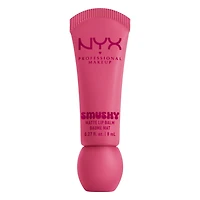 NYX Professional Makeup Smushy Matte Lip Balm