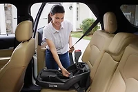 Graco SnugRide SnugLock Infant Car Seat Base