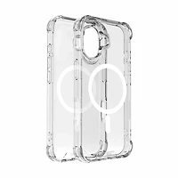 Blu Element Ensemble de Protection Totale MagSafe pour iPhone 17