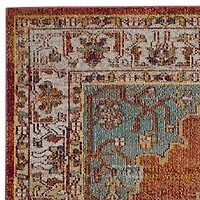 Safavieh Crystal Miranda Tapis Traditionnel