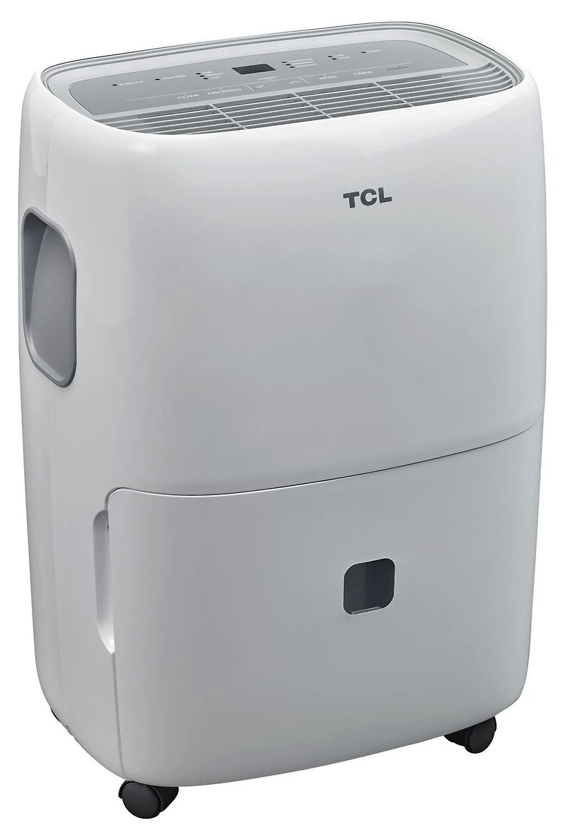 TCL 20 pinte Dehumidificateur, Blanc
