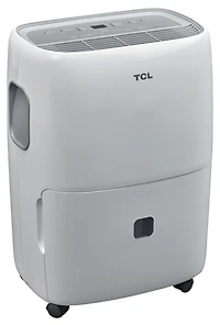 TCL 20 pinte Dehumidificateur, Blanc