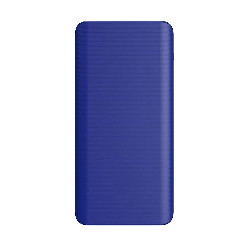 Mophie Universal Battery Power Boost Portable Battery with USB-A and USB-C inputs, Boost 20K, Black