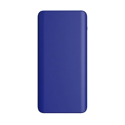 Mophie Batterie Portable Universelle Power Boost avec Entrées USB-A et USB-C, Boost 20K, Noir
