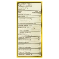 MadeGood Chocolate Banana Granola Minis 100g