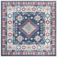 Safavieh Kazak Benson Tapis Géométrique