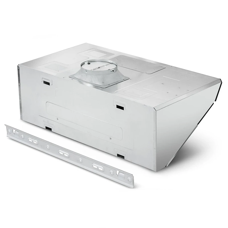 Pacific Side Suction PQ68 36" Range Hoods