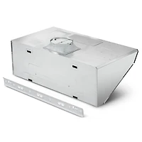 Pacific Side Suction PQ68 36" Range Hoods