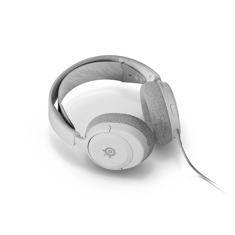 SteelSeries Arctis Nova 1P Gaming Headset (PS5/PS4, Xbox, Switch, PC, Mac, mobile), Multi-Platform Support (3.5mm jack)