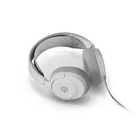 SteelSeries Arctis Nova 1P Gaming Headset (PS5/PS4, Xbox, Switch, PC, Mac, mobile), Multi-Platform Support (3.5mm jack)