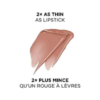 L'Oréal Paris, Rouge à Lèvres mat Rouge Signature, 6.3  ML
