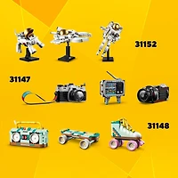 LEGO Creator Des fleurs dans un arrosoir 31149 Ensemble de construction (420 pièces) Comprend 420 pièces, 8+ ans