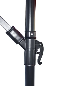Parasol Suspendu 10 pied
